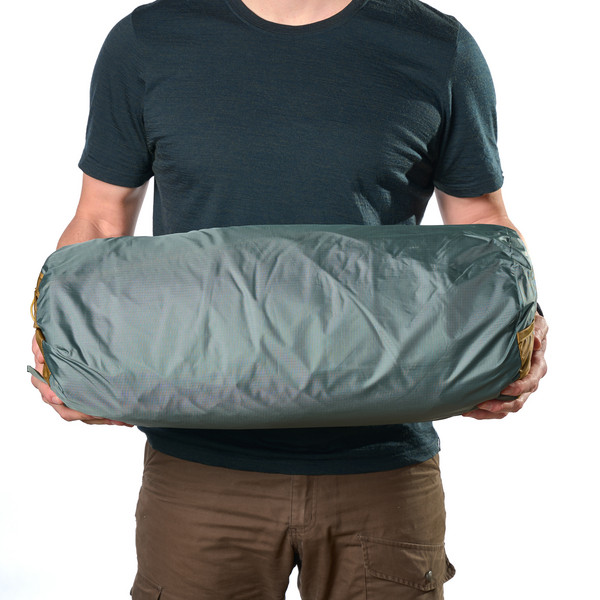 Sea to Summit IKOS EVO TENT - TR4 - Kuppelzelt Ansicht 8