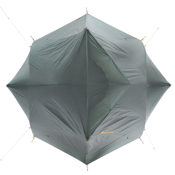 Sea to Summit IKOS EVO TENT - TR4 - Kuppelzelt Ansicht 6
