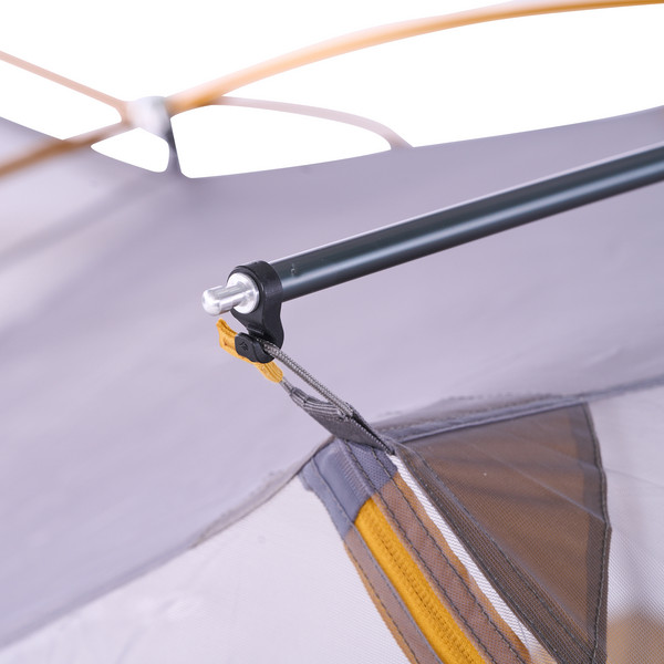 Sea to Summit IKOS EVO TENT - TR4 - Kuppelzelt Ansicht 18