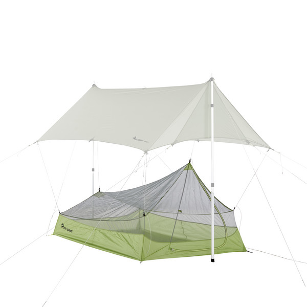 Sea to Summit ESCAPIST MESH BUG SHELTER - M Ansicht 1