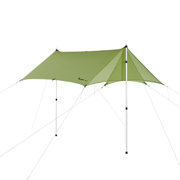 to Summit MINIMALIST TARP - Tarp