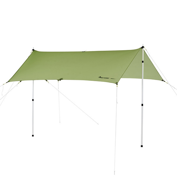 Sea to Summit MINIMALIST TARP - Tarp Ansicht 3