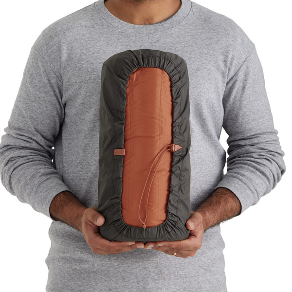 Sea to Summit PURSUIT SI MAT - LARGE RECTANGULAR WIDE Unisex - Selbstaufblasende Isomatte Ansicht 3