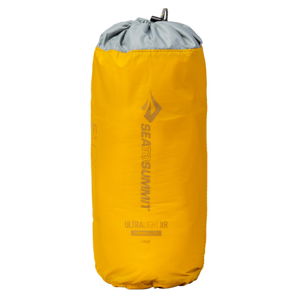 Sea to Summit ULTRALIGHT XR INSULATED MAT - LARGE - Isomatte Ansicht 2