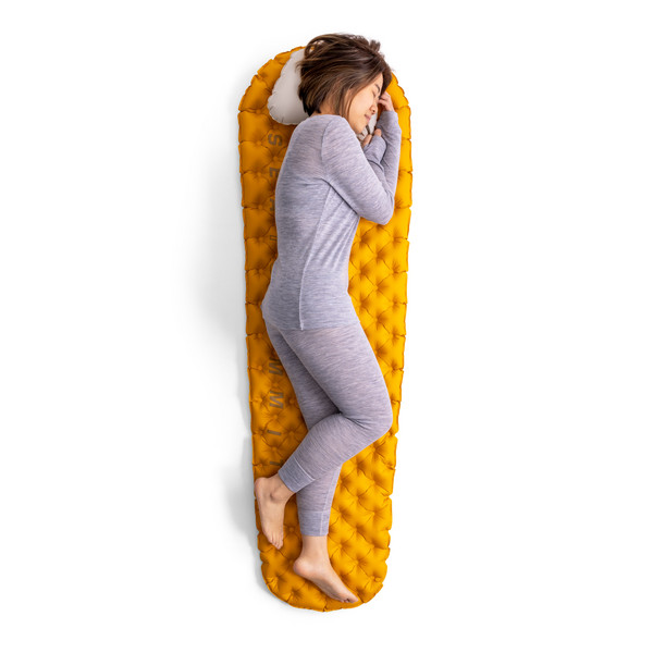 Sea to Summit ULTRALIGHT XR INSULATED MAT - REGULAR - Isomatte Ansicht 10