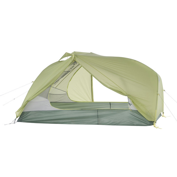 Sea to Summit TELOS EVO BIKEPACK TENT 2P - Kuppelzelt Ansicht 7