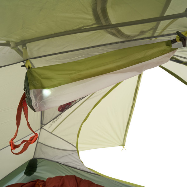 Sea to Summit TELOS EVO BIKEPACK TENT 2P - Kuppelzelt Ansicht 11
