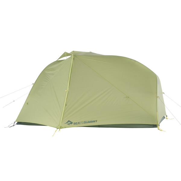 to Summit TELOS EVO BIKEPACK TENT 2P - Kuppelzelt