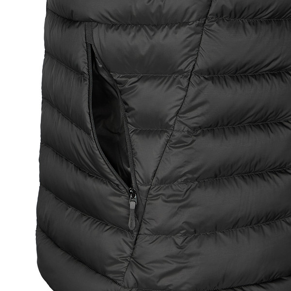 Arc'teryx CERIUM VEST M Herren - Daunenweste Ansicht 4