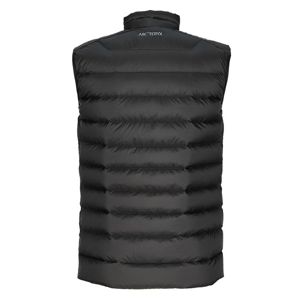 Arc'teryx CERIUM VEST M Herren - Daunenweste Ansicht 3