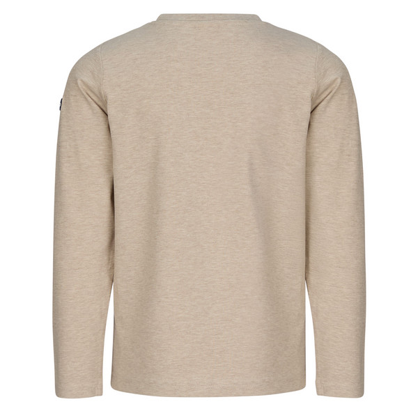 Polarn O. Pyret HIDE TOPS L/S APPLICATION Kinder - Langarmshirt Ansicht 2