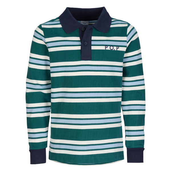 O. Pyret ARON TOPS L/S STRIPED Kinder - Langarmshirt