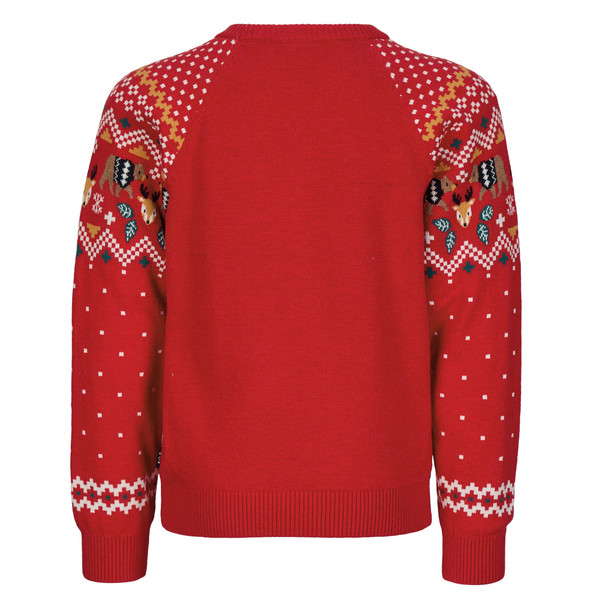 Polarn O. Pyret VIDE - LANDSCAPE Kinder - Strickpullover Ansicht 2
