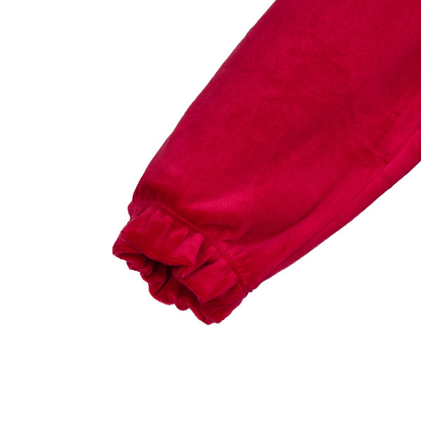 Polarn O. Pyret PENNY VELOUR DRESS SOLID Kinder - Kleid Ansicht 3