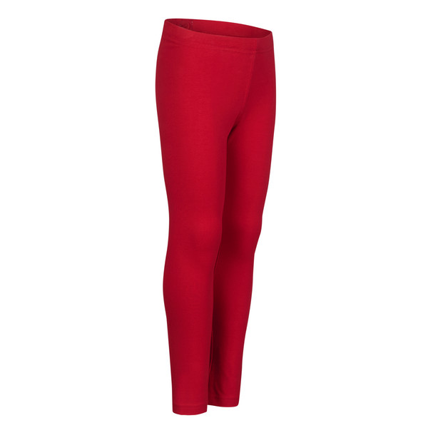 Polarn O. Pyret PLAY LEGGINGS SOLID Kinder - Leggings Ansicht 2