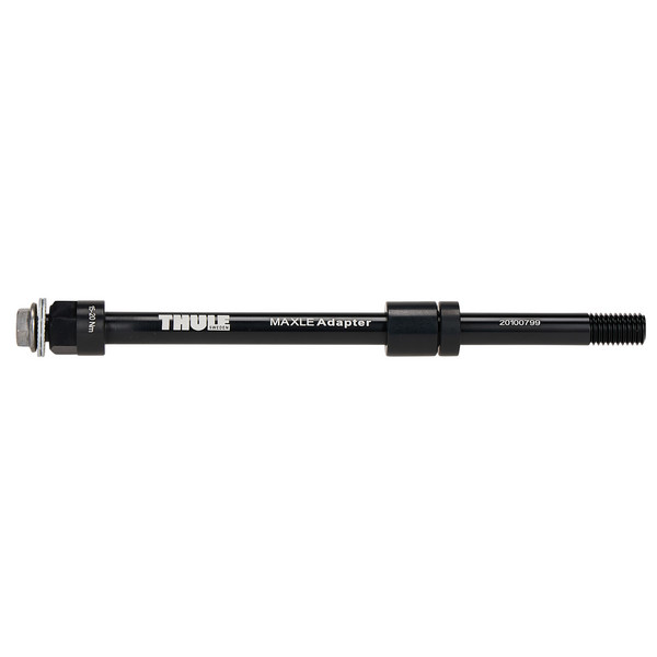 Thule MAXLE/TREK THRU-AXLE ADAPTER - Fahrradzubehör Ansicht 1