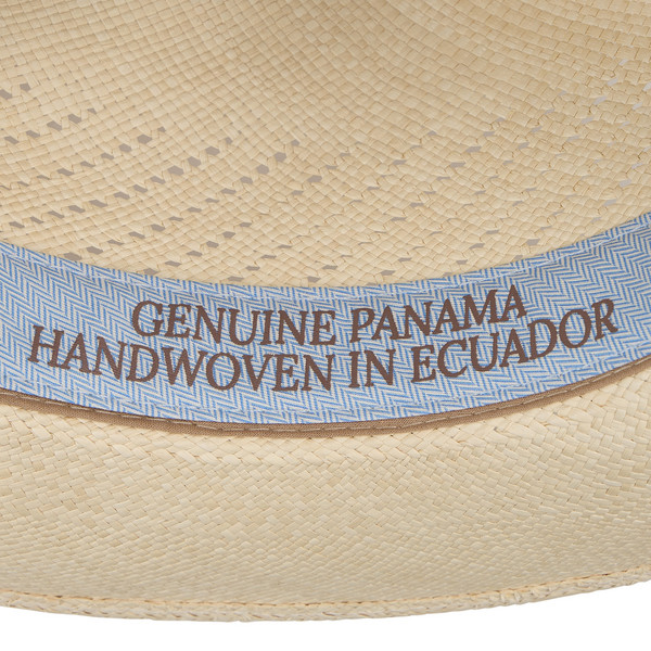 Stetson TRAVELLER PANAMA Unisex - Hut Ansicht 5