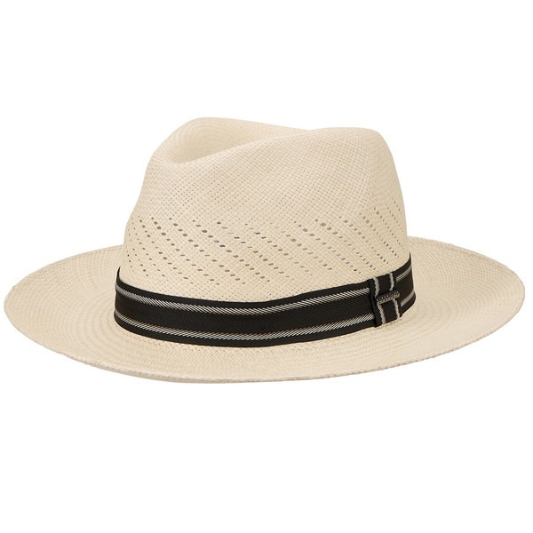 Stetson TRAVELLER PANAMA Unisex - Hut Ansicht 1