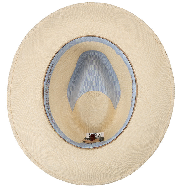 Stetson TRAVELLER PANAMA Unisex - Hut Ansicht 3