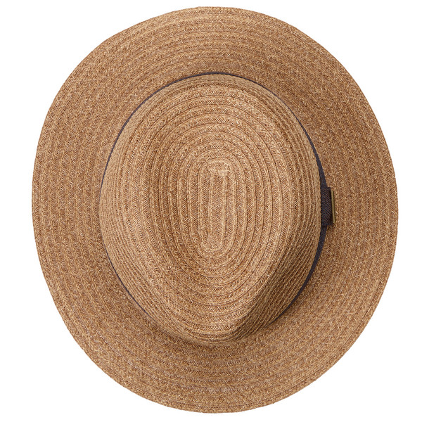 Stetson TRAVELLER TOYO Unisex - Sonnenhut Ansicht 2