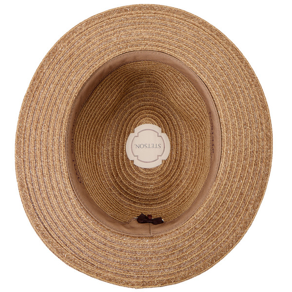 Stetson TRAVELLER TOYO Unisex - Sonnenhut Ansicht 3
