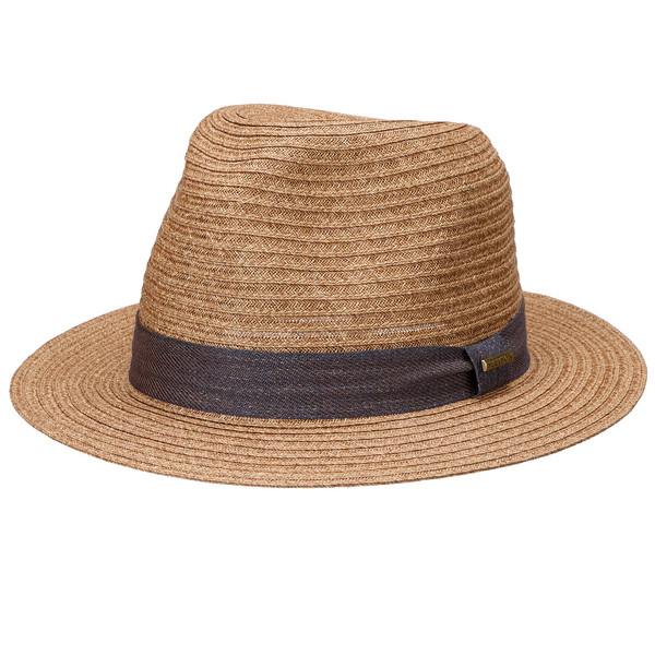 Stetson TRAVELLER TOYO Unisex - Sonnenhut Ansicht 1