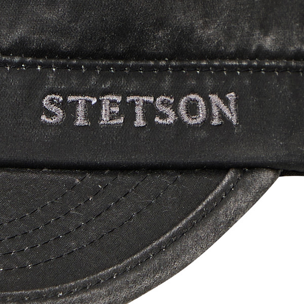 Stetson ARMY CAP CO/PES Unisex - Cap Ansicht 4