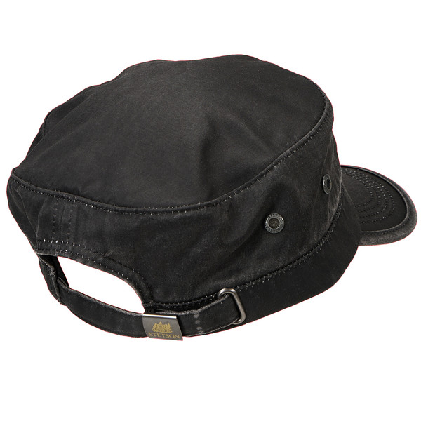Stetson ARMY CAP CO/PES Unisex - Cap Ansicht 2