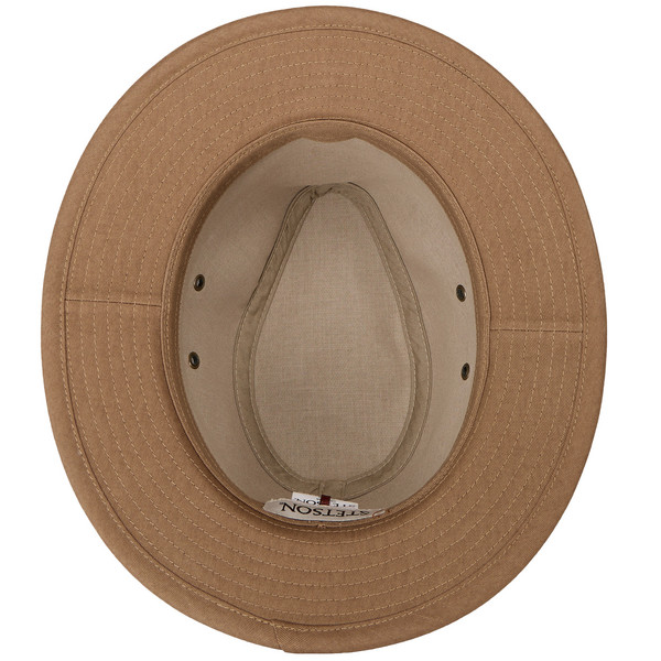 Stetson TRAVELLER COTTON Unisex - Hut Ansicht 3