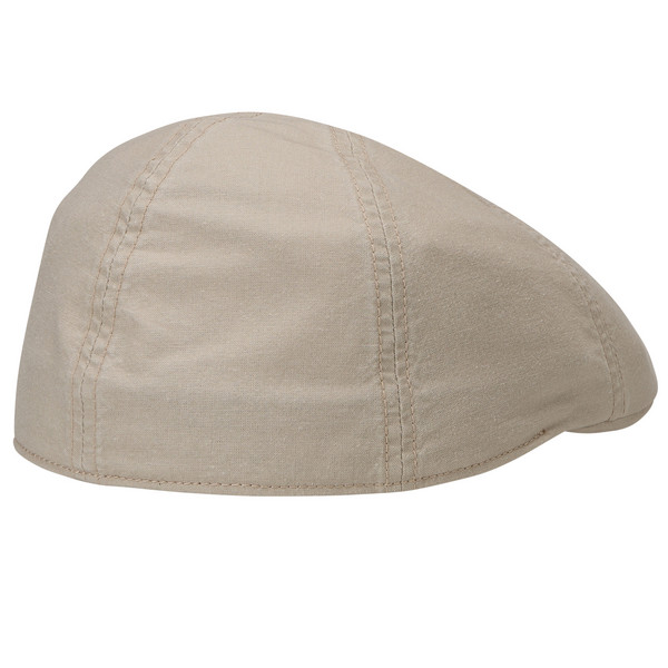Stetson TEXAS DELAVE ORGANIC COTTON Unisex - Cap Ansicht 2