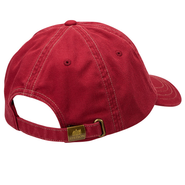 Stetson BASEBALL CAP WAVE Unisex - Cap Ansicht 2