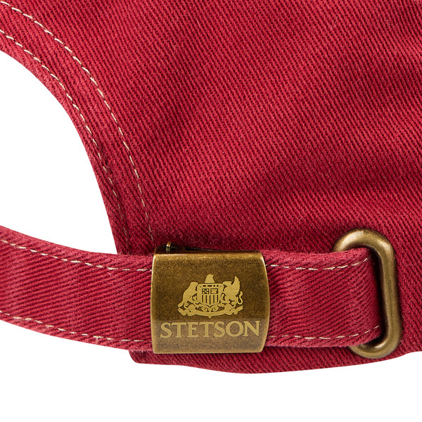 Stetson BASEBALL CAP WAVE Unisex - Cap Ansicht 3