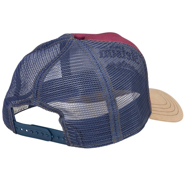 Stetson TRUCKER CAP EXPLORER CO. Unisex - Cap Ansicht 2