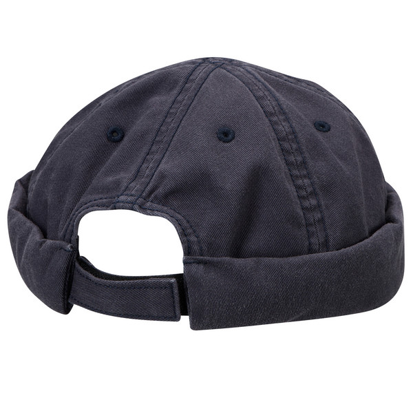Stetson DOCKER COTTON Unisex - Mütze Ansicht 2