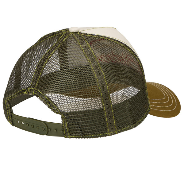 Stetson TRUCKER CAP CLASSIC RACE Unisex - Cap Ansicht 2