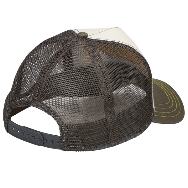Stetson TRUCKER CAP AMERICAN HERITAGE Unisex - Cap Ansicht 2