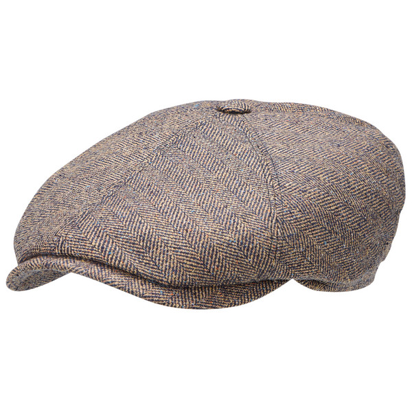 Stetson 6-PANEL CAP SILK Unisex - Mütze Ansicht 1