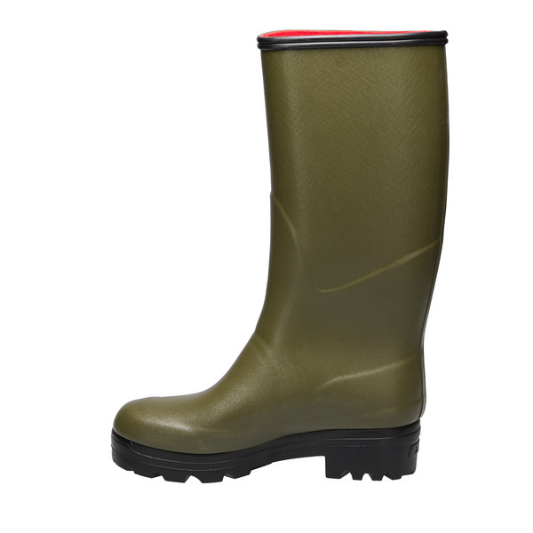 Aigle CHAMBORD NEOMESH LADY Damen - Gummistiefel gefüttert Ansicht 3