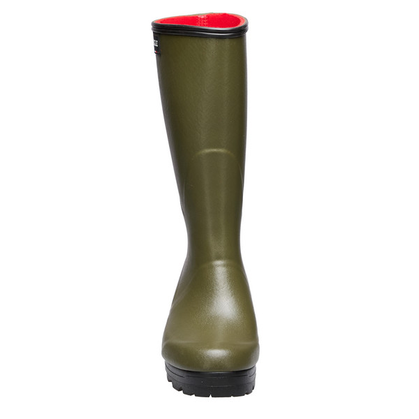 Aigle CHAMBORD NEOMESH LADY Damen - Gummistiefel gefüttert Ansicht 4