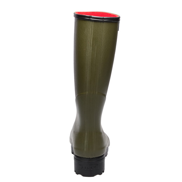 Aigle CHAMBORD NEOMESH LADY Damen - Gummistiefel gefüttert Ansicht 5