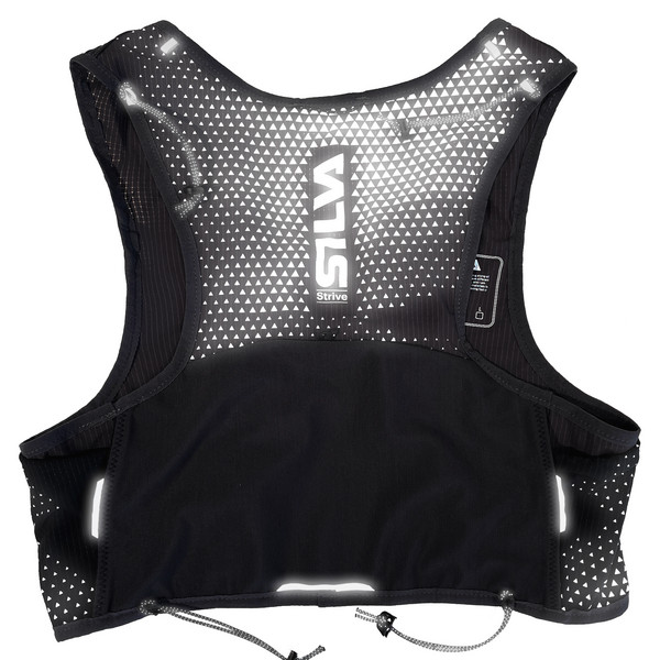Silva STRIVE FLY VEST - Laufweste Ansicht 3