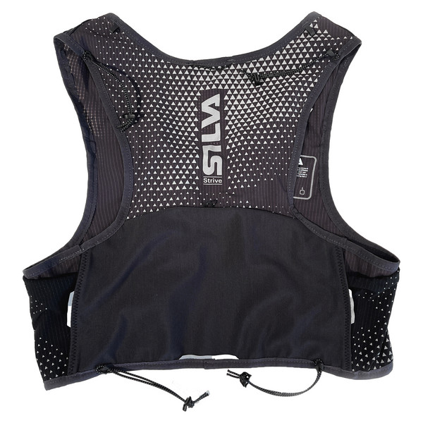 Silva STRIVE FLY VEST - Laufweste Ansicht 2