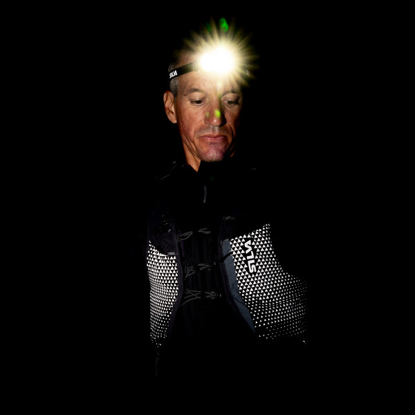 Silva STRIVE FLY VEST - Laufweste Ansicht 12
