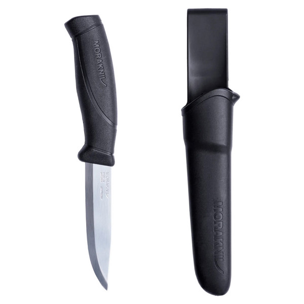 Morakniv COMPANION (S) - Feststehendes Messer Ansicht 3
