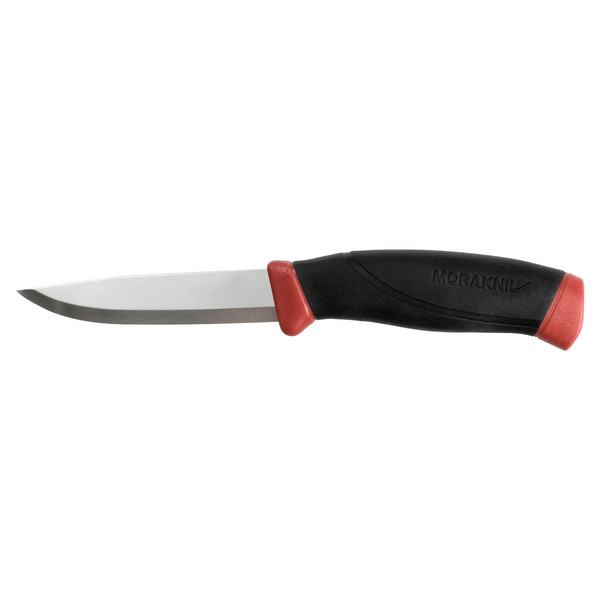 COMPANION (S) - Feststehendes Messer-DALA RED