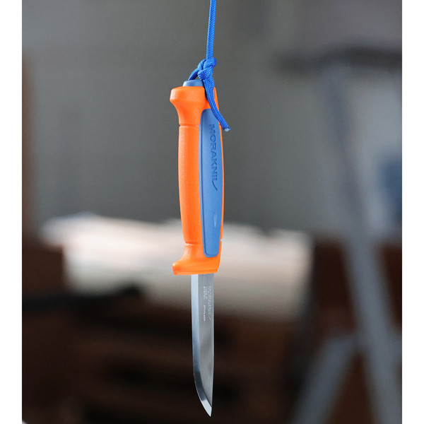 Morakniv DUTY 546 (S) - Feststehendes Messer Ansicht 4