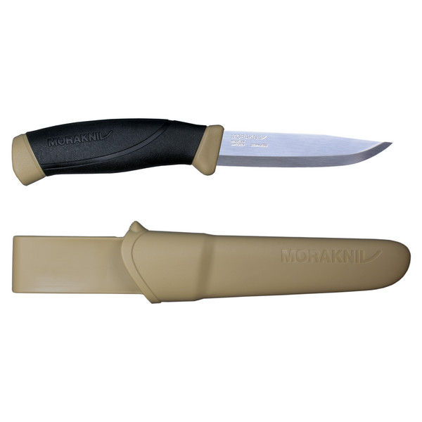 Morakniv COMPANION (S) - Feststehendes Messer Ansicht 3