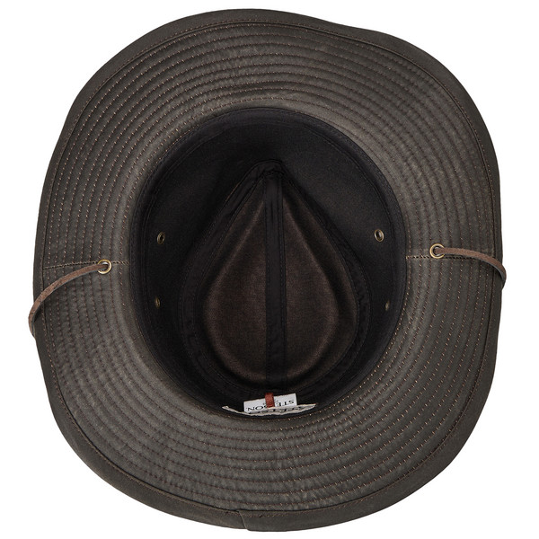 Stetson OUTDOOR CO/PES Unisex - Hut Ansicht 3