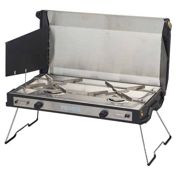 Primus TUPIKE STOVE II DE - Gaskocher Ansicht 3