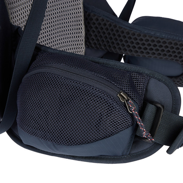 Fjällräven ABISKO FRILUFT 35 M/L Unisex - Trekkingrucksack Ansicht 9